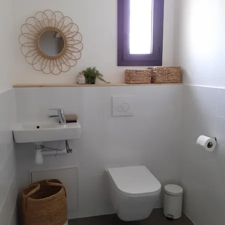 Terre Et Sud 1 Avec Piscine Apartment
