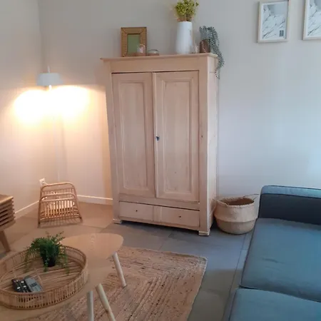 Terre Et Sud 1 Avec Piscine Apartment Aigueze